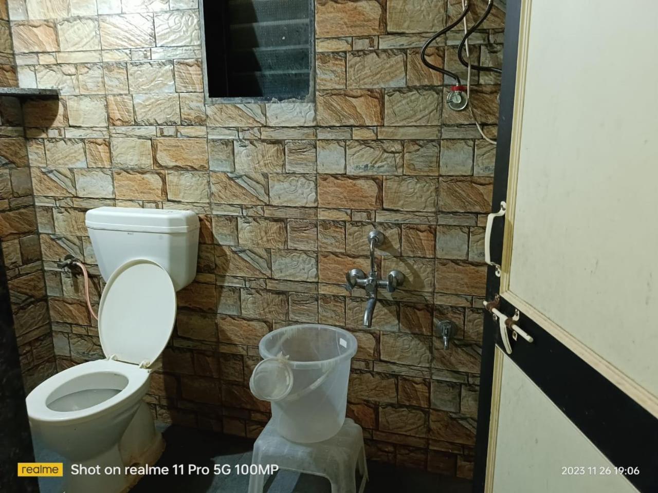 Umbartha Resort Naneghat Ghātghar المظهر الخارجي الصورة